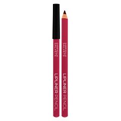 Tužka na rty Gabriella Salvete Lipliner Pencil 0,25 g 04