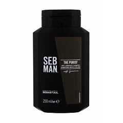 Šampon Sebastian Professional Seb Man The Purist 250 ml