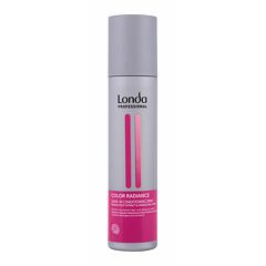 Pro lesk vlasů Londa Professional Color Radiance 250 ml