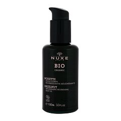 Tělový olej NUXE Bio Organic Hazelnut 100 ml