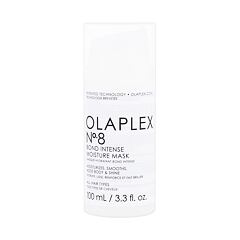 Maska na vlasy Olaplex Bond Intense Moisture Mask No. 8 100 ml