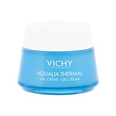 Denní pleťový krém Vichy Aqualia Thermal Rehydrating Gel Cream 50 ml