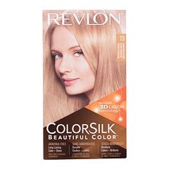 Barva na vlasy Revlon Colorsilk Beautiful Color 59,1 ml 73 Champagne Blonde