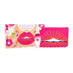 Toaletní voda ESCADA Summer Festival 30 ml Kazeta