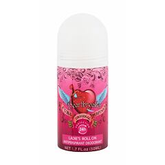 Deodorant Cuba Heartbreaker 50 ml