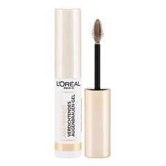 Řasenka na obočí L'Oréal Paris Age Perfect Brow Densifier 4,9 ml 01 Gold Blond