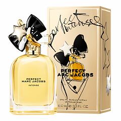 Parfémovaná voda Marc Jacobs Perfect  Intense 100 ml
