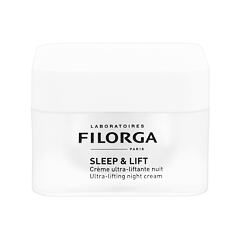 Noční pleťový krém Filorga Sleep & Lift Ultra-Lifting 50 ml poškozená krabička