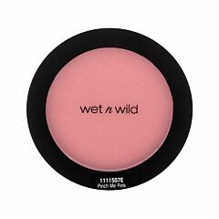 Tvářenka Wet n Wild Color Icon 6 g Pinch Me Pink