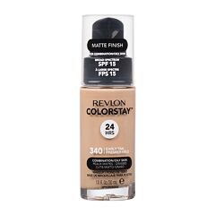 Make-up Revlon Colorstay Combination Oily Skin SPF15 30 ml 340 Early Tan