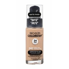 Make-up Revlon Colorstay™ Combination Oily Skin SPF15 30 ml 340 Early Tan