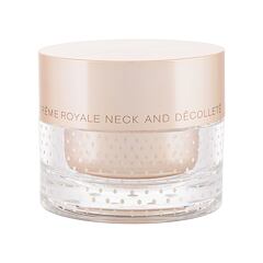 Krém na krk a dekolt Orlane Creme Royale Neck And Décolleté 50 ml