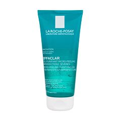 Čisticí gel La Roche-Posay Effaclar Micro-Peeling Purifying Gel 200 ml