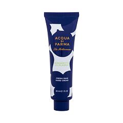 Krém na ruce Acqua di Parma Blu Mediterraneo Bergamotto di Calabria 30 ml