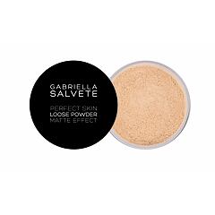 Pudr Gabriella Salvete Perfect Skin Loose Powder 6,5 g 01