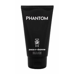 Sprchový gel Paco Rabanne Phantom 150 ml