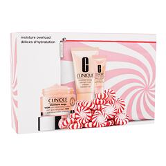 Denní pleťový krém Clinique Moisture Surge Moisture Overload 50 ml Kazeta
