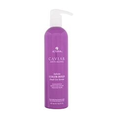 Sérum na vlasy Alterna Caviar Anti-Aging Infinite Color Hold Dual-Use Serum 487 ml