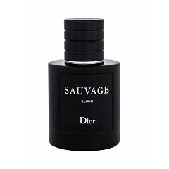 Parfém Christian Dior Sauvage Elixir 60 ml