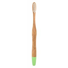 Zubní kartáček Ecodenta Super Natural Bamboo Medium 1 ks