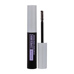Řasenka na obočí Maybelline Express Brow Fast Sculpt Mascara 3,5 ml 10 Clear