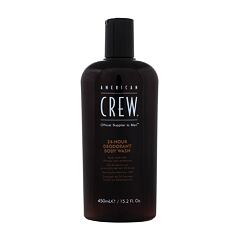 Sprchový gel American Crew 24-Hour Deodorant Body Wash 450 ml