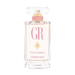 Parfémovaná voda Georges Rech Fleurs Sublimes 100 ml