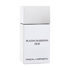 Parfémovaná voda Pascal Morabito Platinum Edition Oud 100 ml