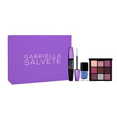 Dekorativní kazeta Gabriella Salvete Gift Box 11 ml Violet Kazeta