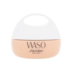 Denní pleťový krém Shiseido Waso Giga-Hydrating Rich 50 ml