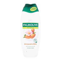Sprchový krém Palmolive Naturals Almond & Milk 500 ml