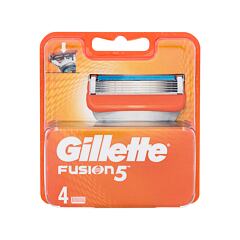 Náhradní břit Gillette Fusion5 1 balení