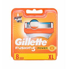 Náhradní břit Gillette Fusion5 Power 1 balení