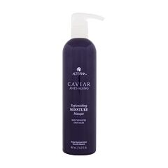 Maska na vlasy Alterna Caviar Anti-Aging Replenishing Moisture 487 ml poškozený flakon