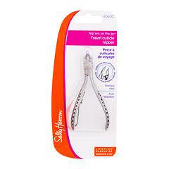 Manikúra Sally Hansen Travel Cuticle Nipper 1 ks