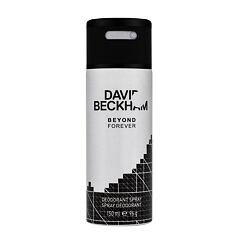 Deodorant David Beckham Beyond Forever 150 ml