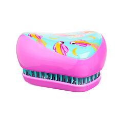 Kartáč na vlasy Tangle Teezer Compact Styler 1 ks Paradise Bird