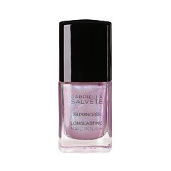 Lak na nehty Gabriella Salvete Longlasting Enamel 11 ml 38 Princess