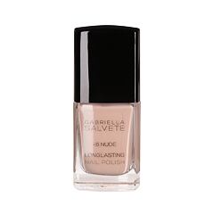 Lak na nehty Gabriella Salvete Longlasting Enamel 11 ml 46 Nude