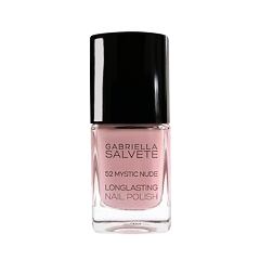 Lak na nehty Gabriella Salvete Longlasting Enamel 11 ml 52 Mystic Nude