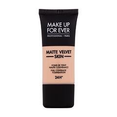 Make-up Make Up For Ever Matte Velvet Skin 24H 30 ml Y305