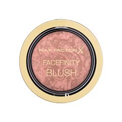 Tvářenka Max Factor Facefinity Blush 1,5 g 25 Alluring Rose