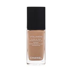 Make-up Chanel Vitalumière Radiant Moisture-Rich Fluid Foundation 30 ml 30 Cendré