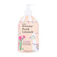 Tekuté mýdlo Baylis & Harding Beauticology™ Peach Lemonade 500 ml