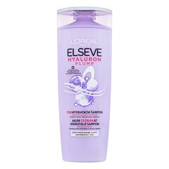 Šampon L'Oréal Paris Elseve Hyaluron Plump Moisture Shampoo 400 ml