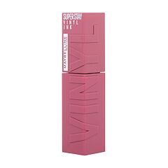 Rtěnka Maybelline SuperStay® Vinyl Ink Liquid 4,2 ml 20 Coy