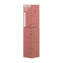 Rtěnka Maybelline SuperStay® Vinyl Ink Liquid 4,2 ml 35 Cheeky
