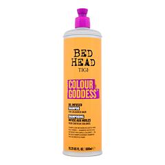 Šampon Tigi Bed Head Colour Goddess 600 ml