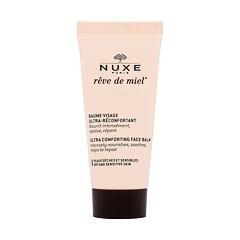 Denní pleťový krém NUXE Rêve de Miel® Ultra Comforting Face Balm 30 ml