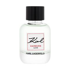 Toaletní voda Karl Lagerfeld Karl Hamburg Alster 60 ml